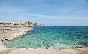 Hotel Shoreline San Ġiljan Exterior photo