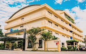 Peninsula Hotel Dar Es Salaam Exterior photo