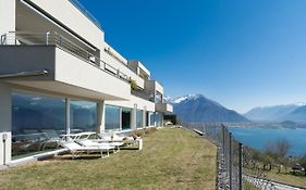 Valarin Luxury Apartments & Wellness, Vercana By Rent All Como Exterior photo