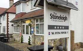 Stoneleigh Hotel Skegness Exterior photo