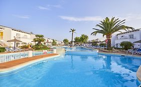 Seaclub Alcudia Mediterranean Resort (Adults Only) Port d'Alcúdia Exterior photo