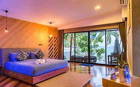 Ao Cho Grandview Hideaway Resort Ko Samet Exterior photo