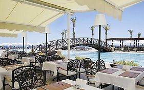 Mercure Cyprus Casino Hotels & Wellness Resort Kyrenia  Restaurant photo