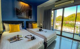 Sino Inn Phuket Hotel - Sha Plus Exterior photo