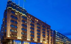 Radisson Blu Royal Viking Hotel, Ville de Stockholm Exterior photo