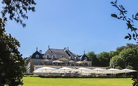 Hôtel Résidence Parc des Eaux Vives Genève Exterior photo