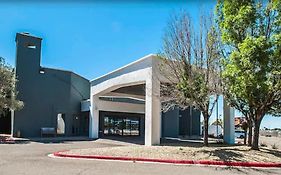 Pan American Inn And Suites Albuquerque Exterior photo