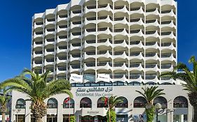 Concorde Hotel Sfax Centre Exterior photo