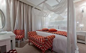 Art Palace Suites&Spa Casablanca Room photo