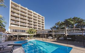 Hotel Mercure Rockhampton Exterior photo