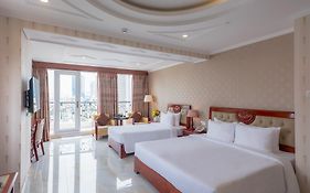 Bon Ami Hotel - Thiên Xuân Hotel Hô Chi Minh-Ville Exterior photo