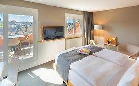 Best Western Plus Hotel Zurcherhof Zurich Exterior photo