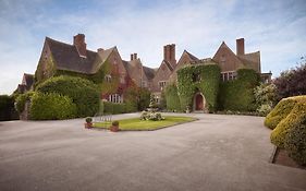 Mallory Court Country House Hotel And Spa Leamington Spa Exterior photo