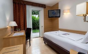 Best Western Hotel Adige Trente Exterior photo