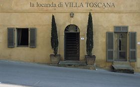 La Locanda Di Villa Toscana Bibbona Exterior photo