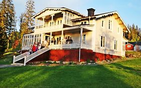 Villa Fridhem, Haernoesand Exterior photo