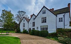 B&B Tachbrook Mallory House Leamington Spa Exterior photo