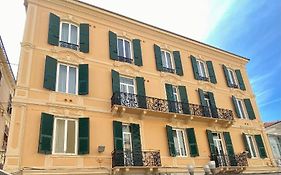 Hotel Eletto San Remo Exterior photo