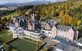 Hotel Crieff Hydro Exterior photo