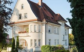 Hotel Schoengarten Garni Lindau  Exterior photo