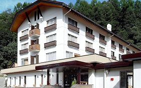 Nozawa Grand Hotel Exterior photo