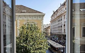 Hotel Maison Royale à Belgrade Exterior photo