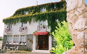 Hotel Men Er Vro Quiberon Exterior photo