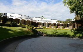 Green Hills Hotel Nyeri Exterior photo