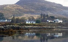 Waterside Cottage, Cashel Galway Exterior photo