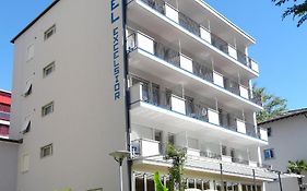 Hotel Excelsior Locarno Exterior photo