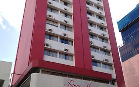 Tower House Suites Panama  Exterior photo
