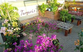 Tamaris Hotel Chiclayo Exterior photo