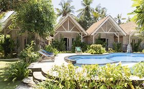 Coconut Village Guest House Lembongan RedPartner Exterior photo