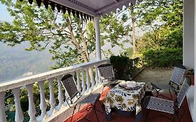 Whistling Thrush Cottage, Bhimtal Nainital Exterior photo