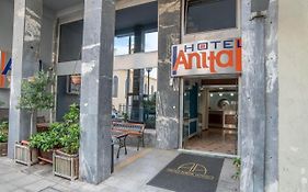 Anita Hotel Le Pirée Exterior photo