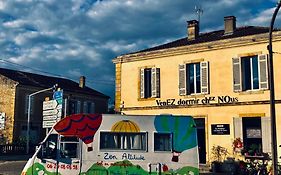 Venez DormiR Chez Nous  #Condom#Gascogne#d'Artagnan#Armagnac#Le Bonheur est dans le GERS Exterior photo