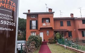Villa Fenix Osio Sotto Exterior photo