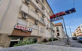 Hotel Bela Vista Viseu Exterior photo