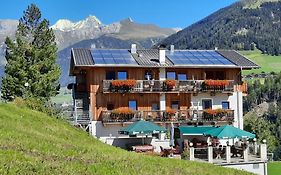 Hotel Braugasthof Glocknerblick à Kals-am Großglockner Exterior photo