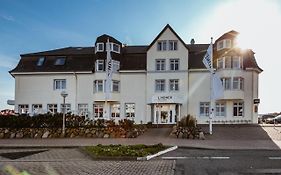 Lindner Hotel Sylt Wenningstedt-Braderup Exterior photo