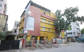Hôtel Flagship 5765 Chennai Residency T Nagar Exterior photo