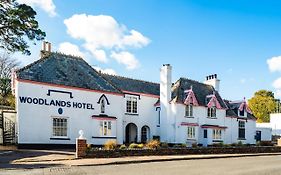 The Woodlands Hotel Sidmouth Exterior photo