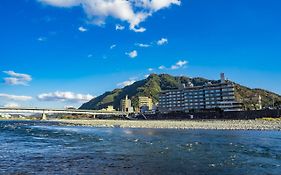 Hotel Juhachiro à Gifu Exterior photo