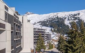 Résidence Pierre&Vacances La Forêt Flaine Exterior photo