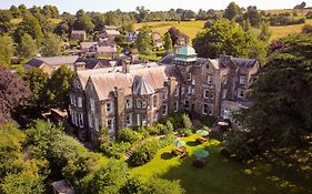 Makeney Hall Hotel Derby Exterior photo