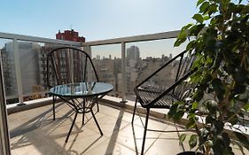 ISI Baires Rental Apart&Suites Buenos Aires Exterior photo