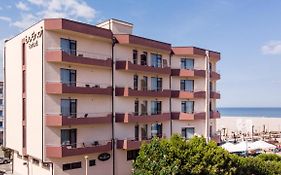 Hotel Bueno Mamaia Exterior photo