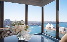 Four Seasons Hotel Cité de Sydney Exterior photo