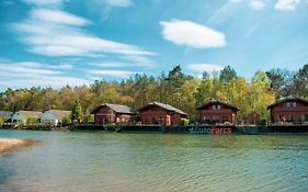 Hotel Europarcs De Achterhoek à Lochem Exterior photo