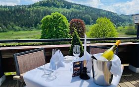 Heizmannshof Hotel & Restaurant Am Titisee / Feldberg Hinterzarten Exterior photo